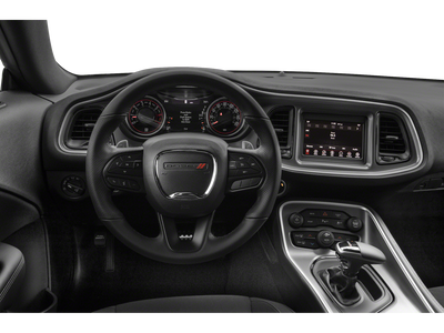 2022 Dodge Challenger GT RWD