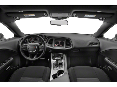 2022 Dodge Challenger GT RWD