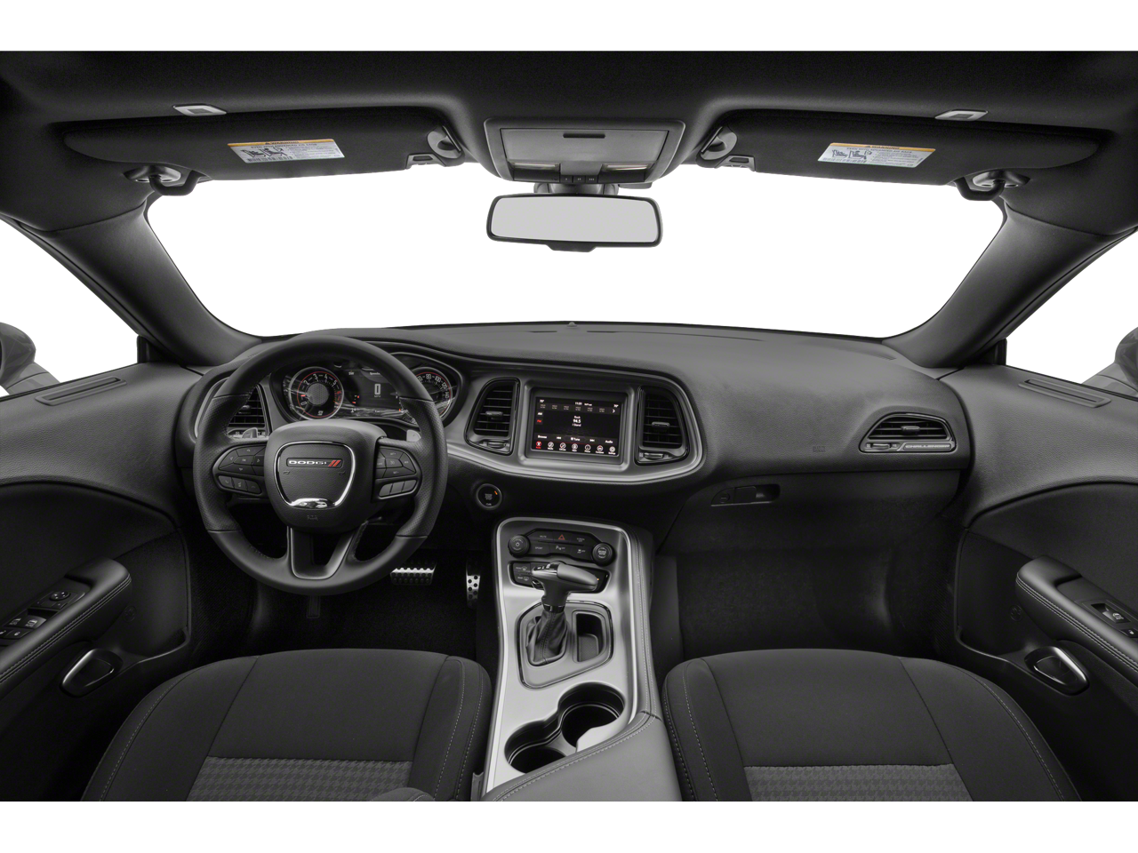 2022 Dodge Challenger GT RWD