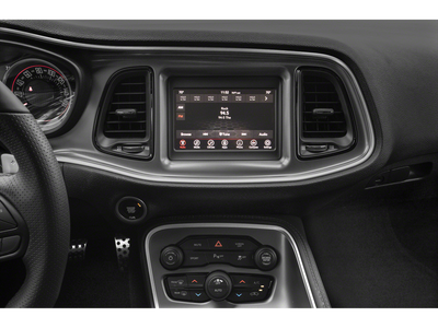 2022 Dodge Challenger GT RWD
