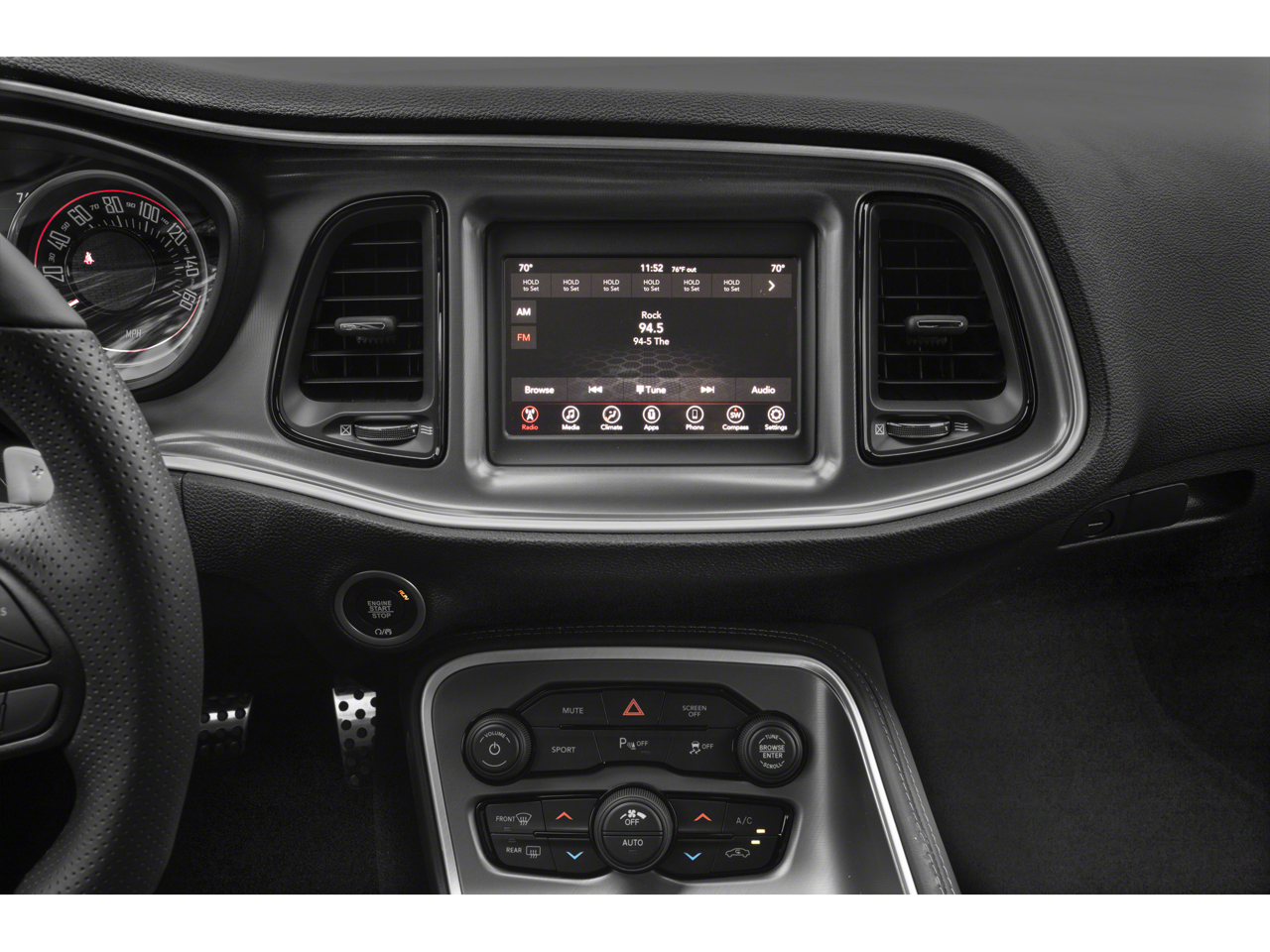 2022 Dodge Challenger GT RWD