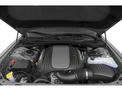 2022 Dodge Challenger GT RWD