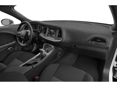 2022 Dodge Challenger GT RWD