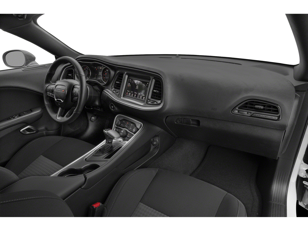 2022 Dodge Challenger GT RWD