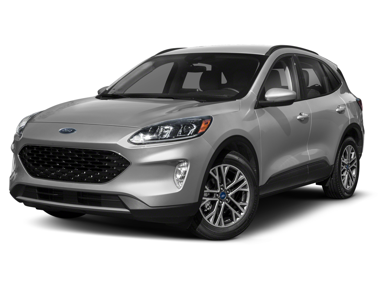2022 Ford Escape SEL AWD