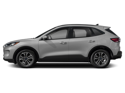 2022 Ford Escape SEL AWD