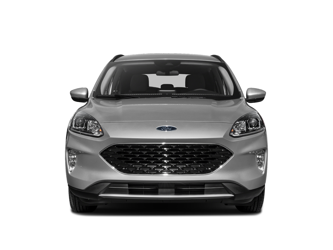 2022 Ford Escape SEL AWD