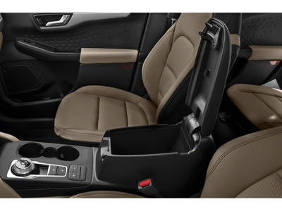 2022 Ford Escape SEL AWD