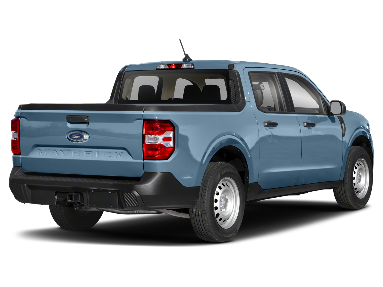 2022 Ford Maverick XL AWD SuperCrew