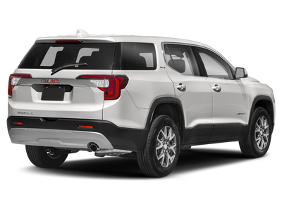 2022 GMC Acadia AWD 4dr SLE