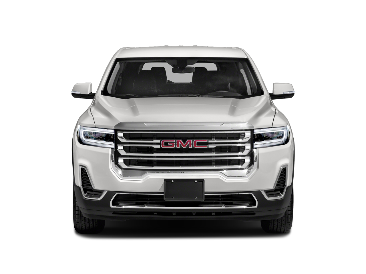 2022 GMC Acadia AWD 4dr SLE