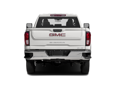 2022 GMC Sierra 2500Hd '4WD Double Cab 162'' SLE'