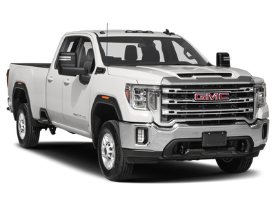 2022 GMC Sierra 2500Hd '4WD Double Cab 162'' SLE'