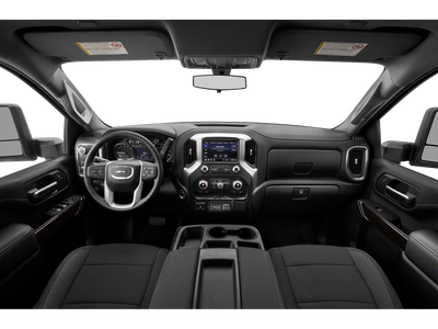 2022 GMC Sierra 2500Hd '4WD Double Cab 162'' SLE'