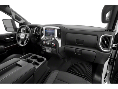 2022 GMC Sierra 2500Hd '4WD Double Cab 162'' SLE'