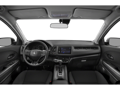 2022 Honda HR-V 2WD EX