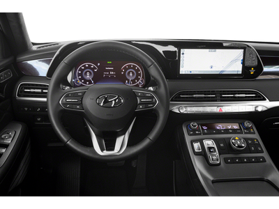 2022 Hyundai Palisade Calligraphy AWD