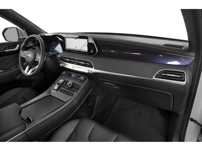 2022 Hyundai Palisade Calligraphy AWD
