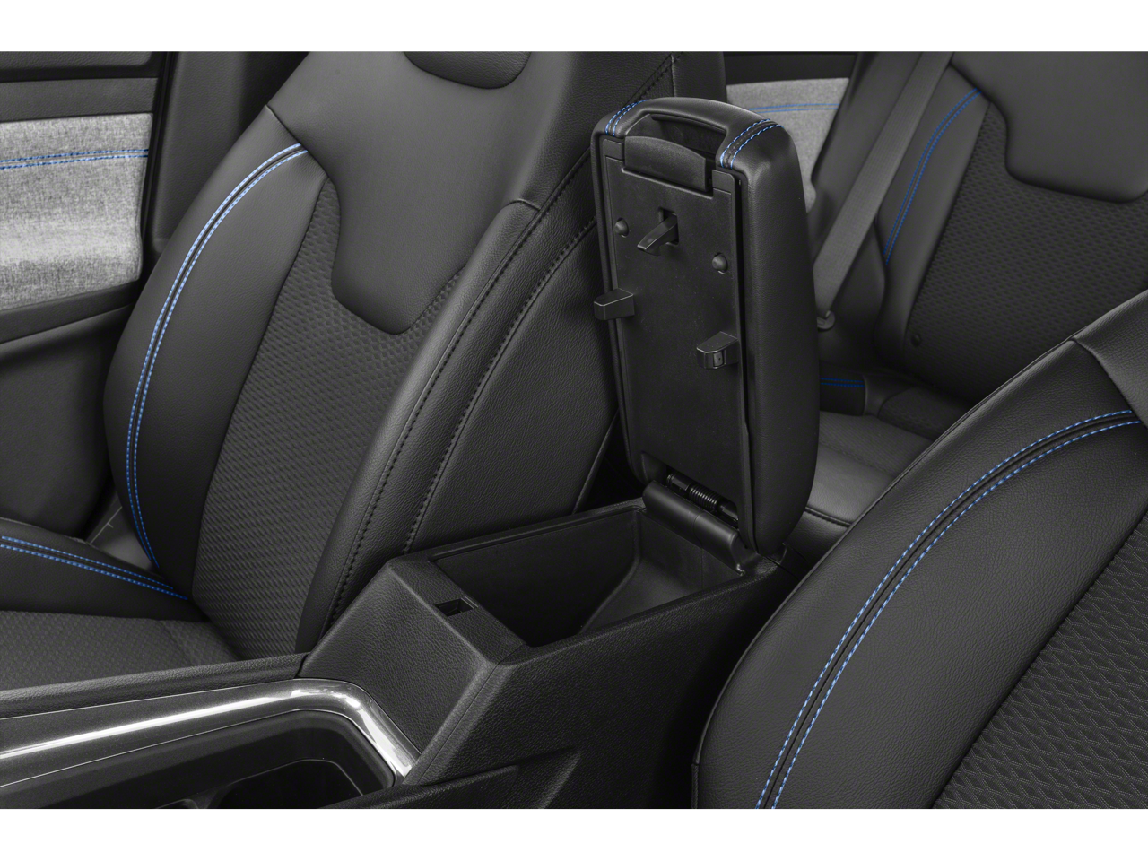 2022 Jeep Compass High Altitude 4x4