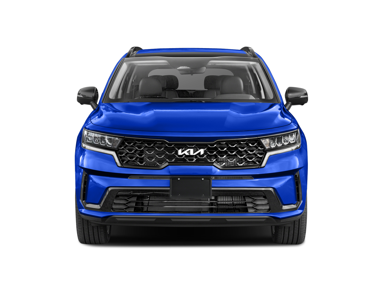 2022 Kia Sorento S FWD