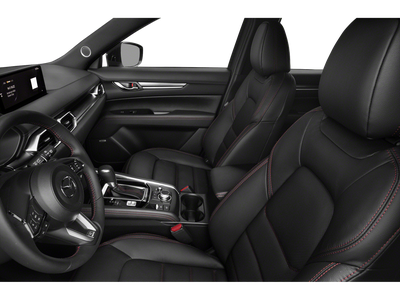 2022 Mazda Mazda Cx-5 2.5 Turbo AWD