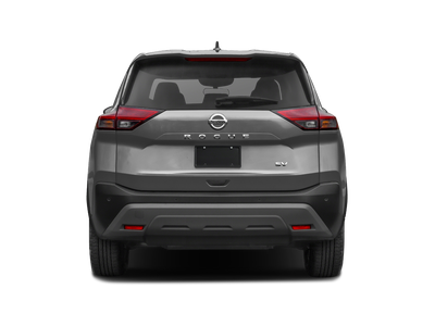 2022 Nissan Rogue AWD SV