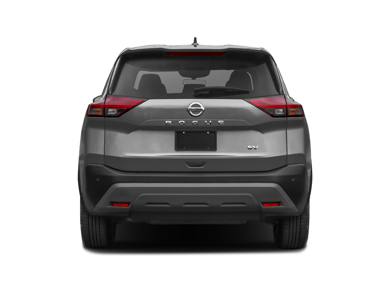 2022 Nissan Rogue AWD SV