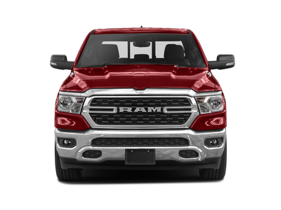 2022 RAM 1500 'Big Horn 4x4 Crew Cab 57'' Box'
