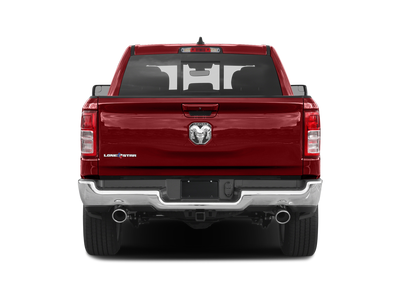 2022 RAM 1500 'Big Horn 4x4 Crew Cab 57'' Box'