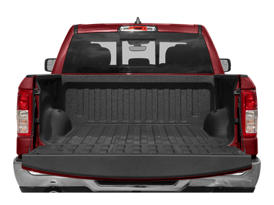2022 RAM 1500 'Big Horn 4x4 Crew Cab 57'' Box'