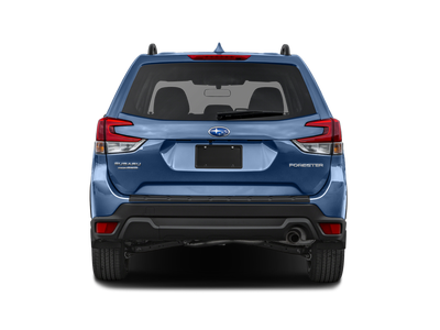2022 Subaru Forester CVT