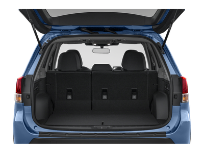 2022 Subaru Forester CVT