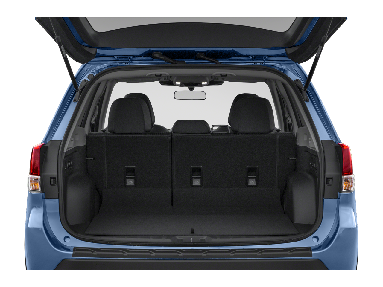 2022 Subaru Forester CVT