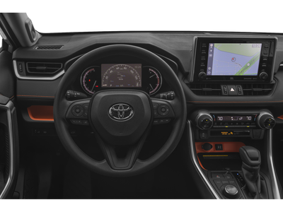 2022 Toyota RAV4 Adventure