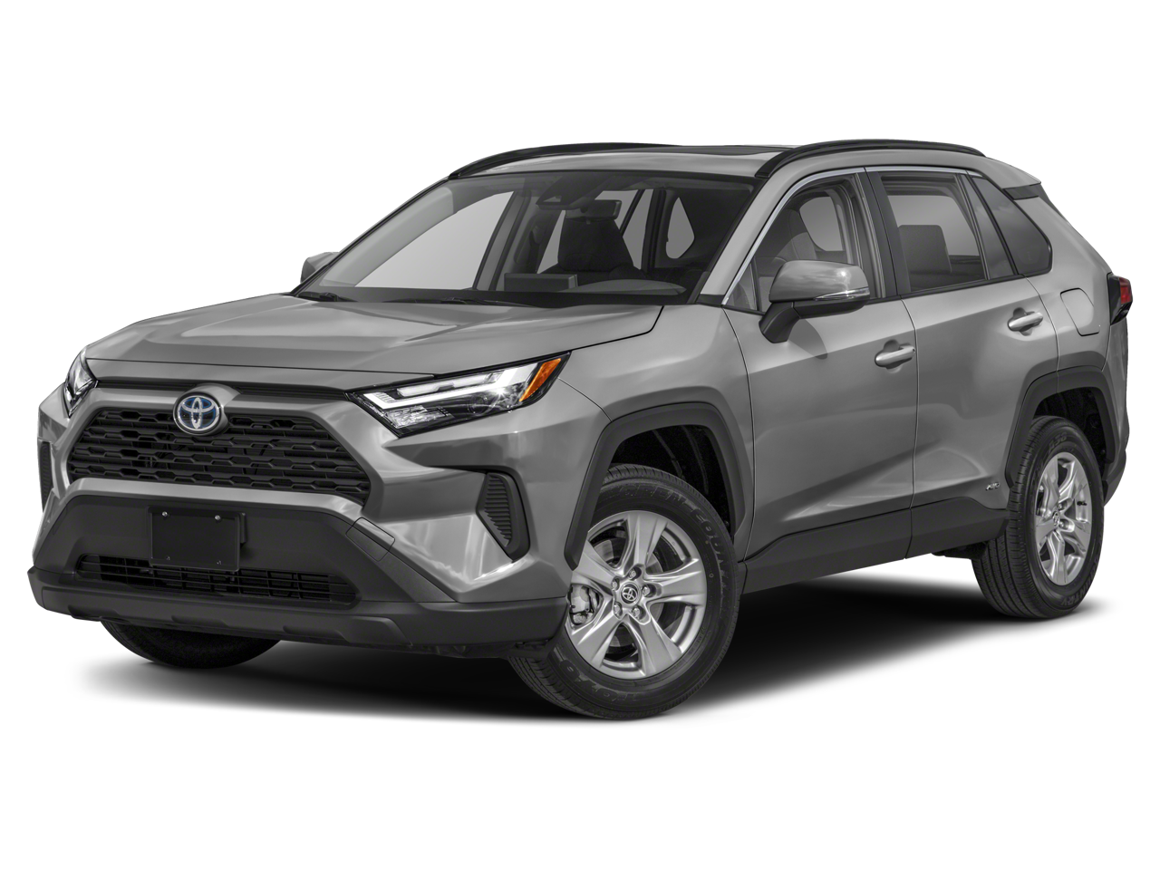2022 Toyota Rav4 Hybrid XLE Premium AWD (Natl)