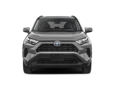 2022 Toyota Rav4 Hybrid XLE Premium AWD (Natl)
