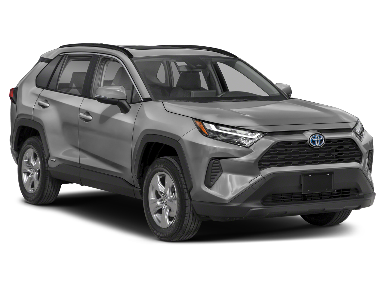 2022 Toyota Rav4 Hybrid XLE Premium AWD (Natl)