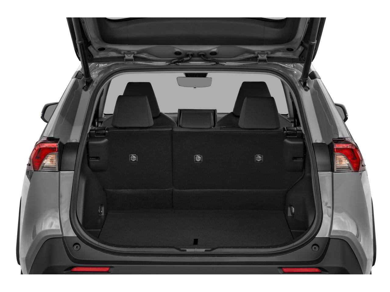 2022 Toyota Rav4 Hybrid XLE Premium AWD (Natl)