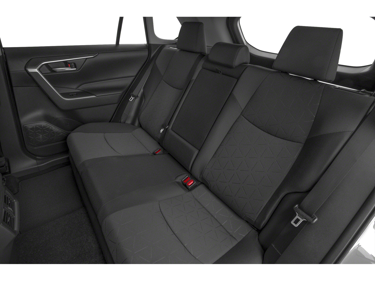 2022 Toyota Rav4 Hybrid XLE Premium AWD (Natl)