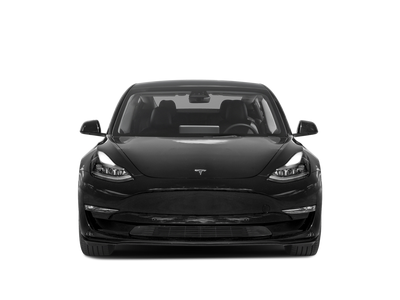 2022 Tesla Model 3 Rear-Wheel Drive