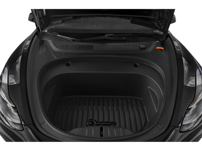 2022 Tesla Model 3 Rear-Wheel Drive
