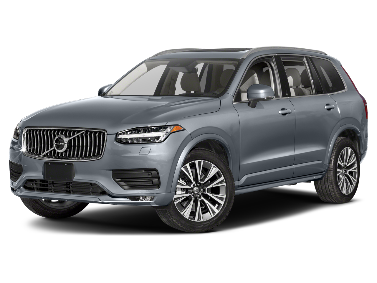 2022 Volvo Xc90 T5 AWD Momentum 7P
