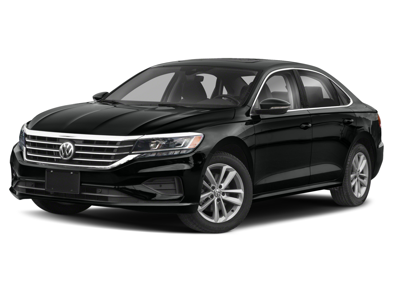 2022 Volkswagen Passat 2.0T SE Auto