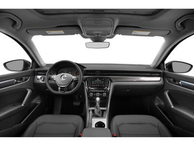2022 Volkswagen Passat 2.0T SE Auto