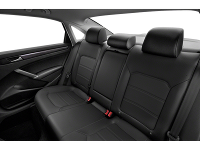 2022 Volkswagen Passat 2.0T SE Auto