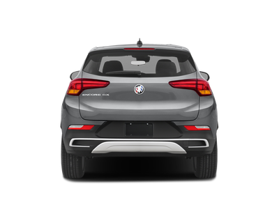 2023 Buick Encore Gx AWD 4dr Select
