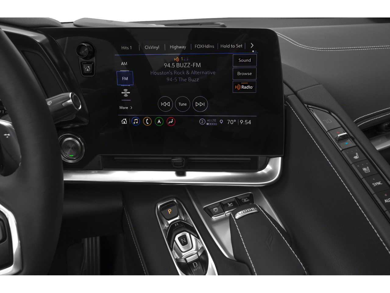 2023 Chevrolet Corvette 3LT