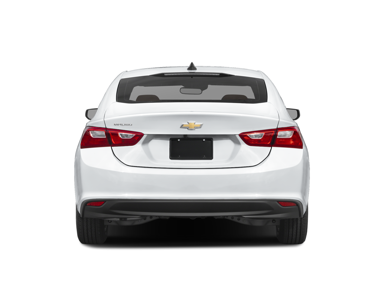 2023 Chevrolet Malibu FWD 1FL