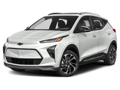 2023 Chevrolet Bolt Euv FWD 4dr Premier