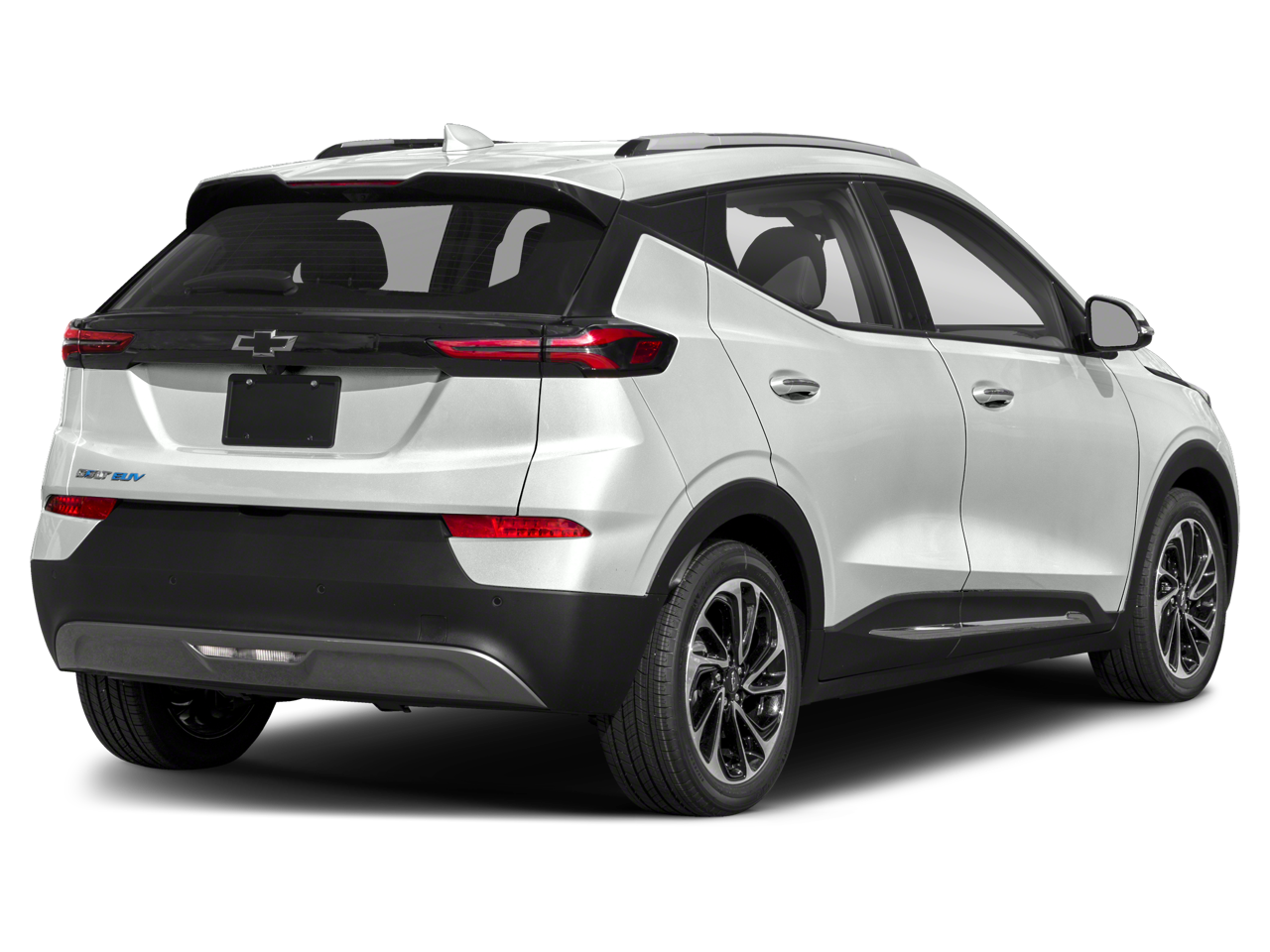 Used 2023 Chevrolet Bolt EUV Premier with VIN 1G1FZ6S09P4198475 for sale in Urbana, OH